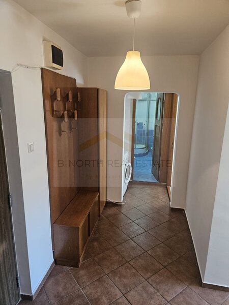 Panduri, Apartament 2 camere de inchiriat, decomandat, etaj 5/8