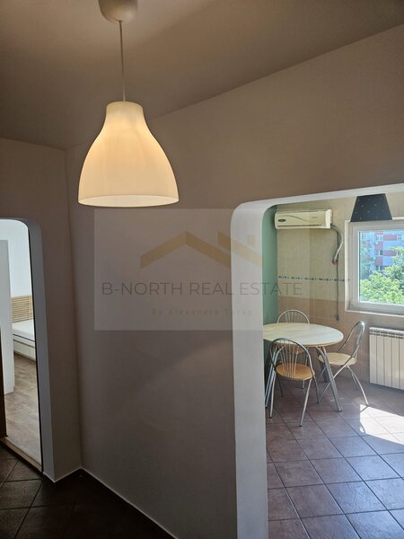 Panduri, Apartament 2 camere de inchiriat, decomandat, etaj 5/8