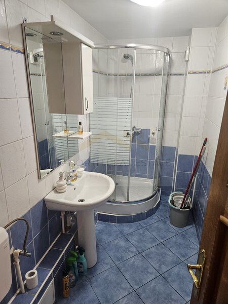 Panduri, Apartament 2 camere de inchiriat, decomandat, etaj 5/8