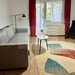 Panduri, Apartament 2 camere de inchiriat, decomandat, etaj 5/8